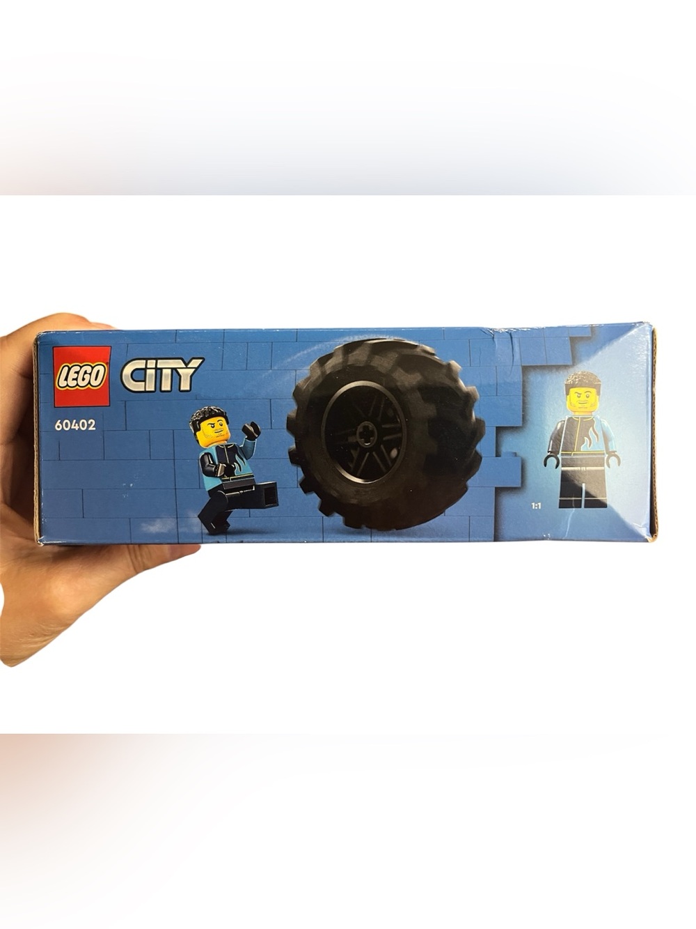 LEGO CITY Monster Truck 60402 Brand New Sealed Box Legos - Picture 3 of 5